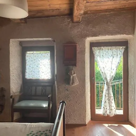 Сasa de vacaciones Le Chat Noir Villette