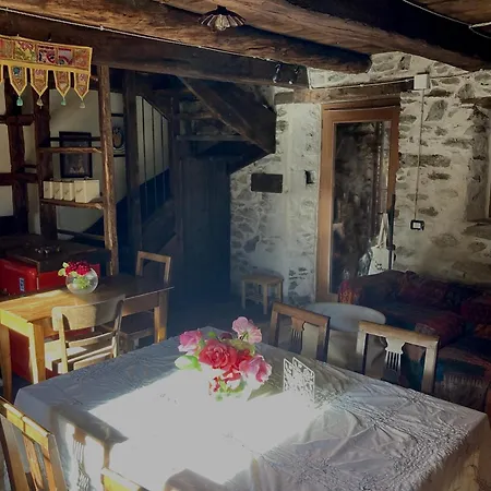 Le Chat Noir Сasa de vacaciones Villette