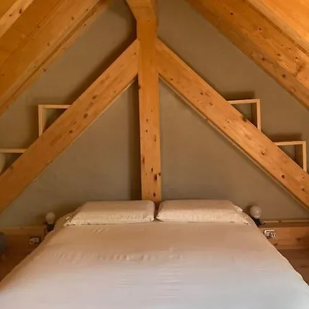 Le Chat Noir Prázdninový dům