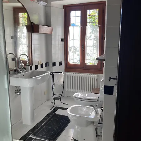 Le Chat Noir Prázdninový dům Villette