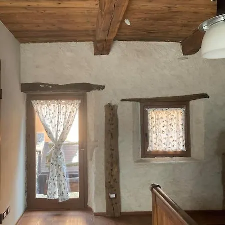 Сasa de vacaciones Le Chat Noir