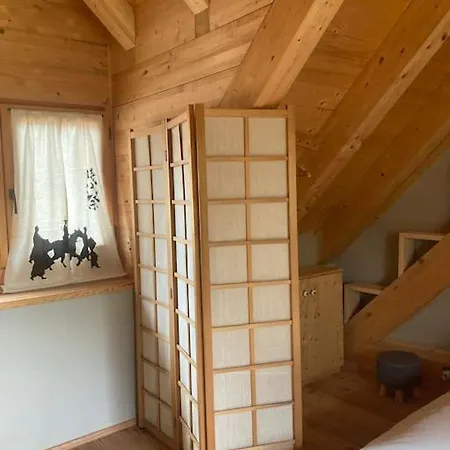 Prázdninový dům Le Chat Noir *