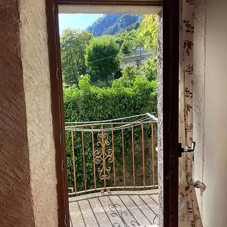 Le Chat Noir Сasa de vacaciones Villette