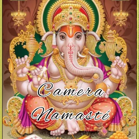 Сasa de vacaciones Le Chat Noir *