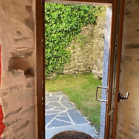 Prázdninový dům Le Chat Noir Villette