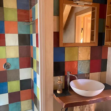 Le Chat Noir Сasa de vacaciones