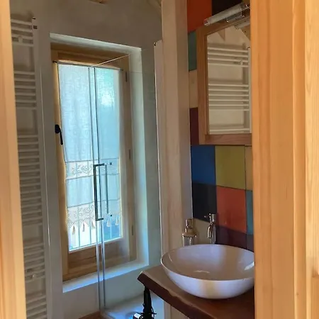 Сasa de vacaciones Le Chat Noir Villette