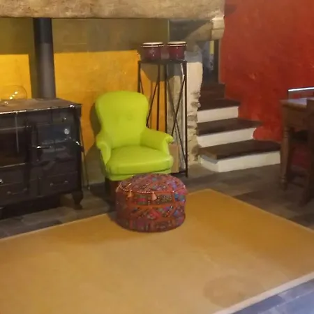 Prázdninový dům Le Chat Noir *