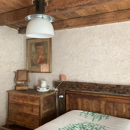 Prázdninový dům Le Chat Noir Villette