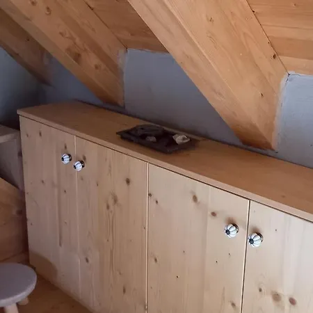 Сasa de vacaciones Le Chat Noir