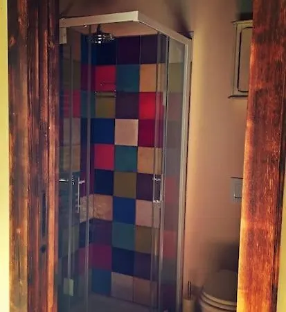 Le Chat Noir Сasa de vacaciones