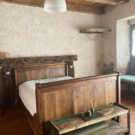 Le Chat Noir Prázdninový dům *