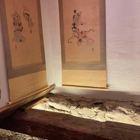 Le Chat Noir Prázdninový dům *