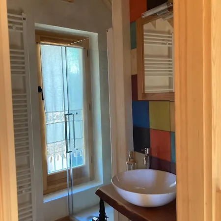 Сasa de vacaciones Le Chat Noir *