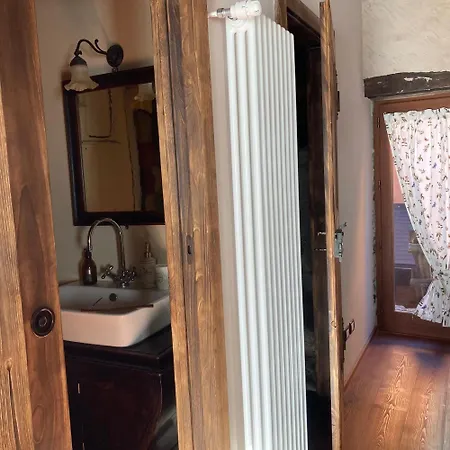 Le Chat Noir Prázdninový dům