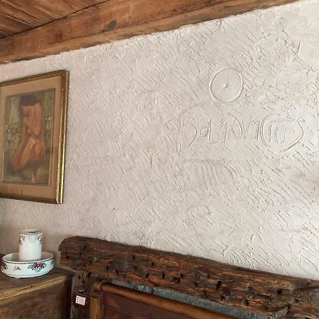 Le Chat Noir Сasa de vacaciones *