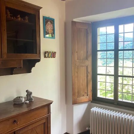 Сasa de vacaciones Le Chat Noir