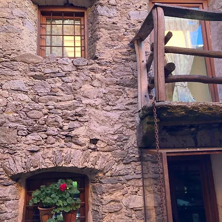 Le Chat Noir Prázdninový dům *