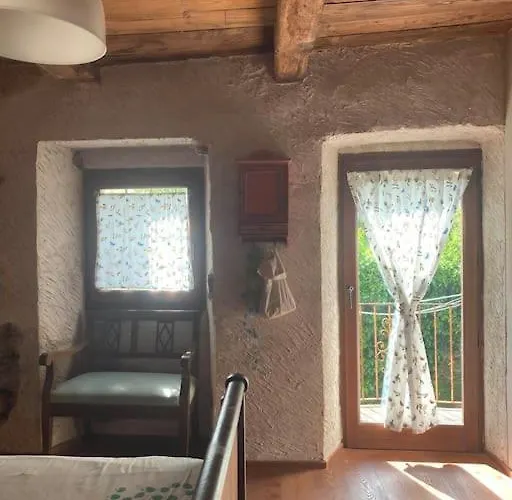 Holiday home Le Chat Noir Villette