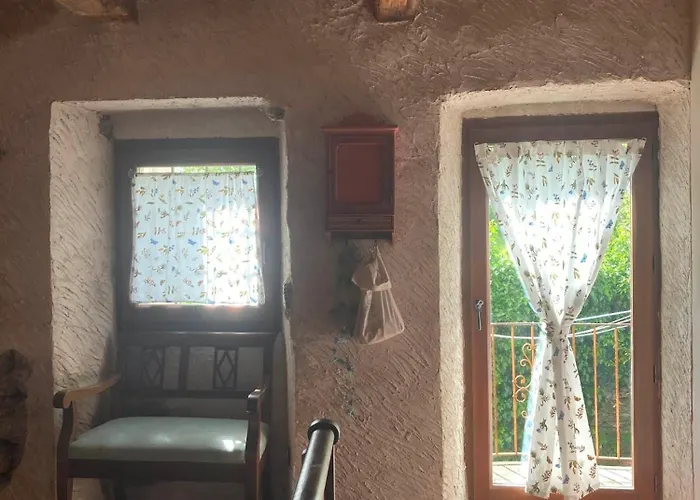 Le Chat Noir Holiday home