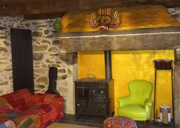 Le Chat Noir Holiday home