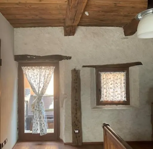 Holiday home Le Chat Noir