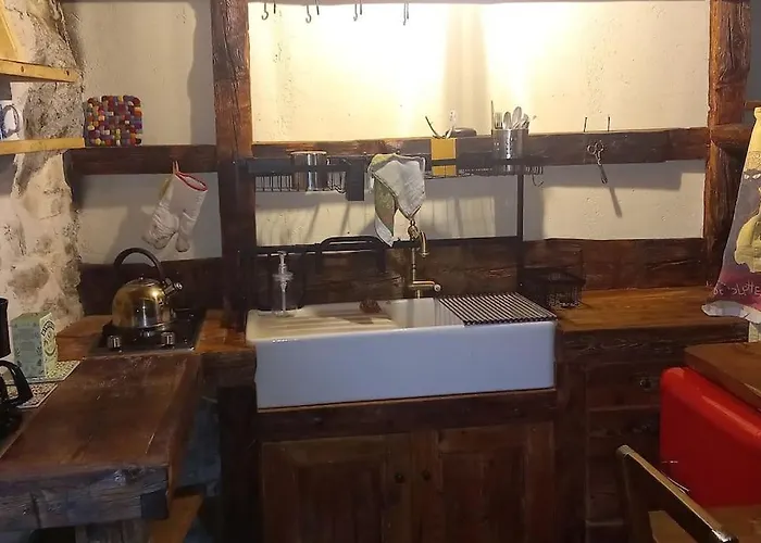 Le Chat Noir Vakantiehuis