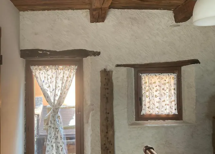 Le Chat Noir Dom wakacyjny Villette