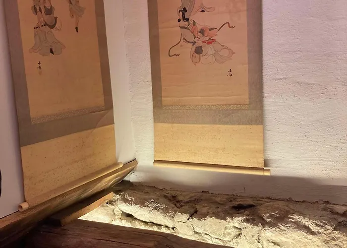 Le Chat Noir Vakantiehuis *