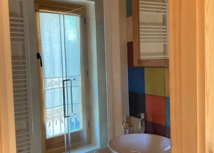 Vakantiehuis Le Chat Noir *