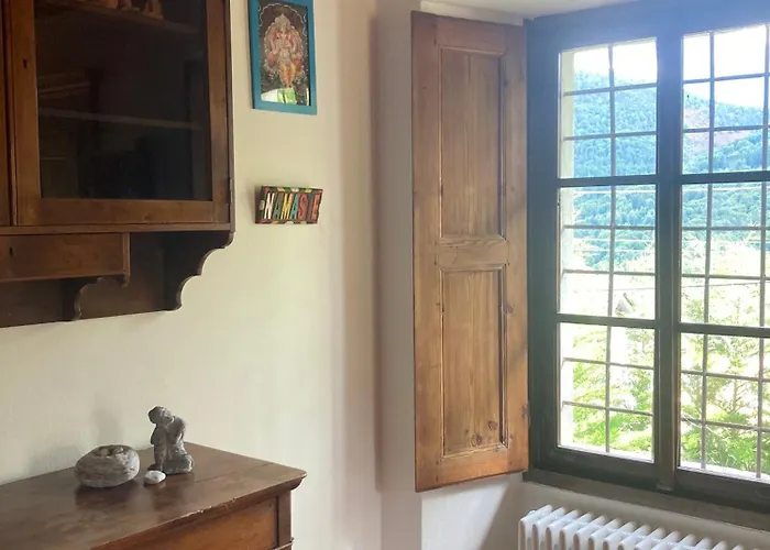 Dom wakacyjny Le Chat Noir