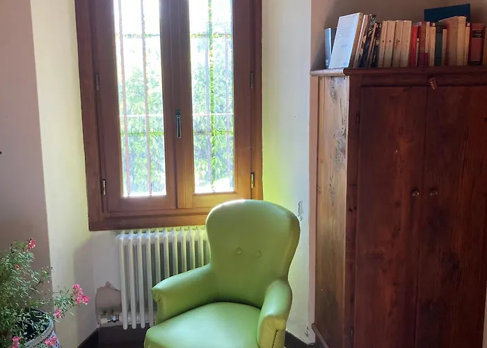 Dom wakacyjny Le Chat Noir Villette